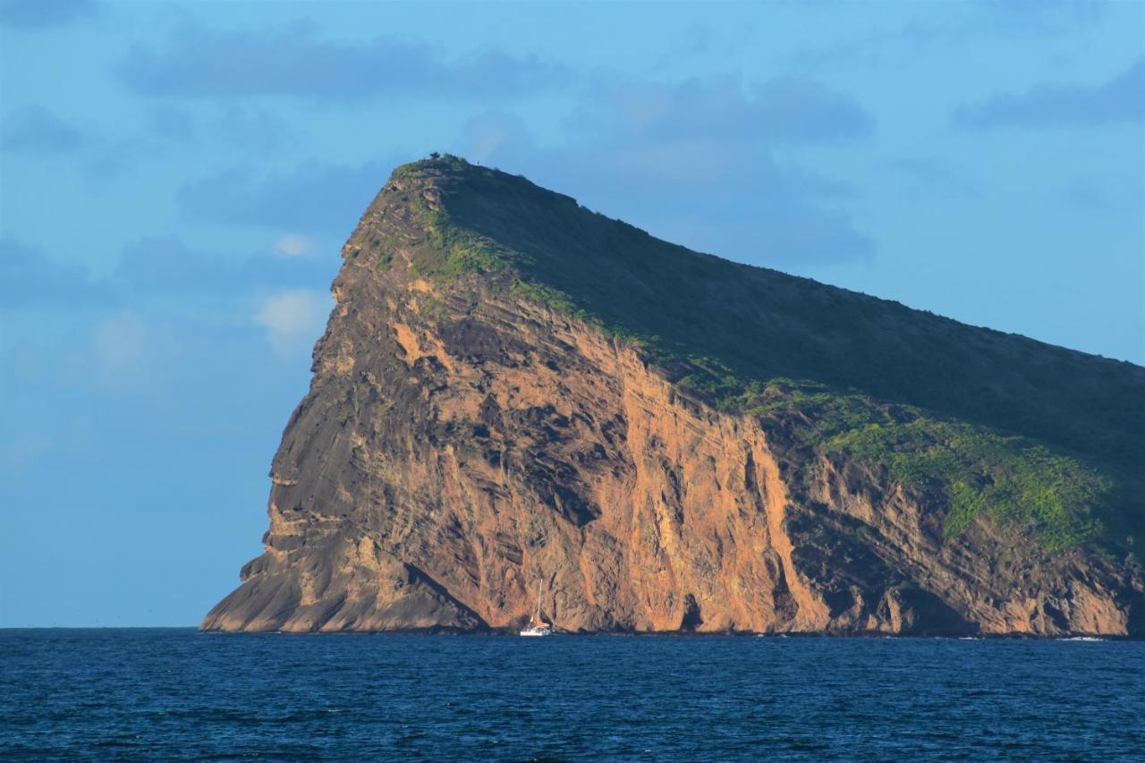 Malvilla Pereybere Beach Bagian luar foto
