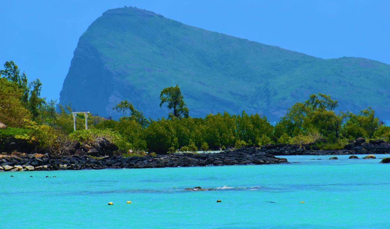 Malvilla Pereybere Beach Bagian luar foto